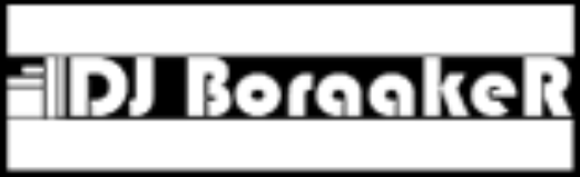 DJ BoraakeR 80ler dj parti Düğün Wedding - Tech Deep House Party